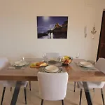 La Rosa Dei Venti Apartament Porticello