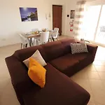 Apartament La Rosa Dei Venti Porticello