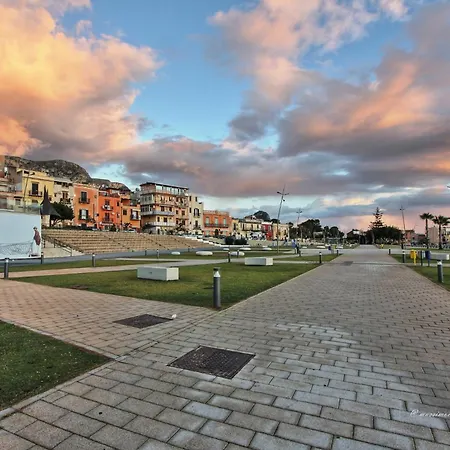 Apartament La Rosa Dei Venti